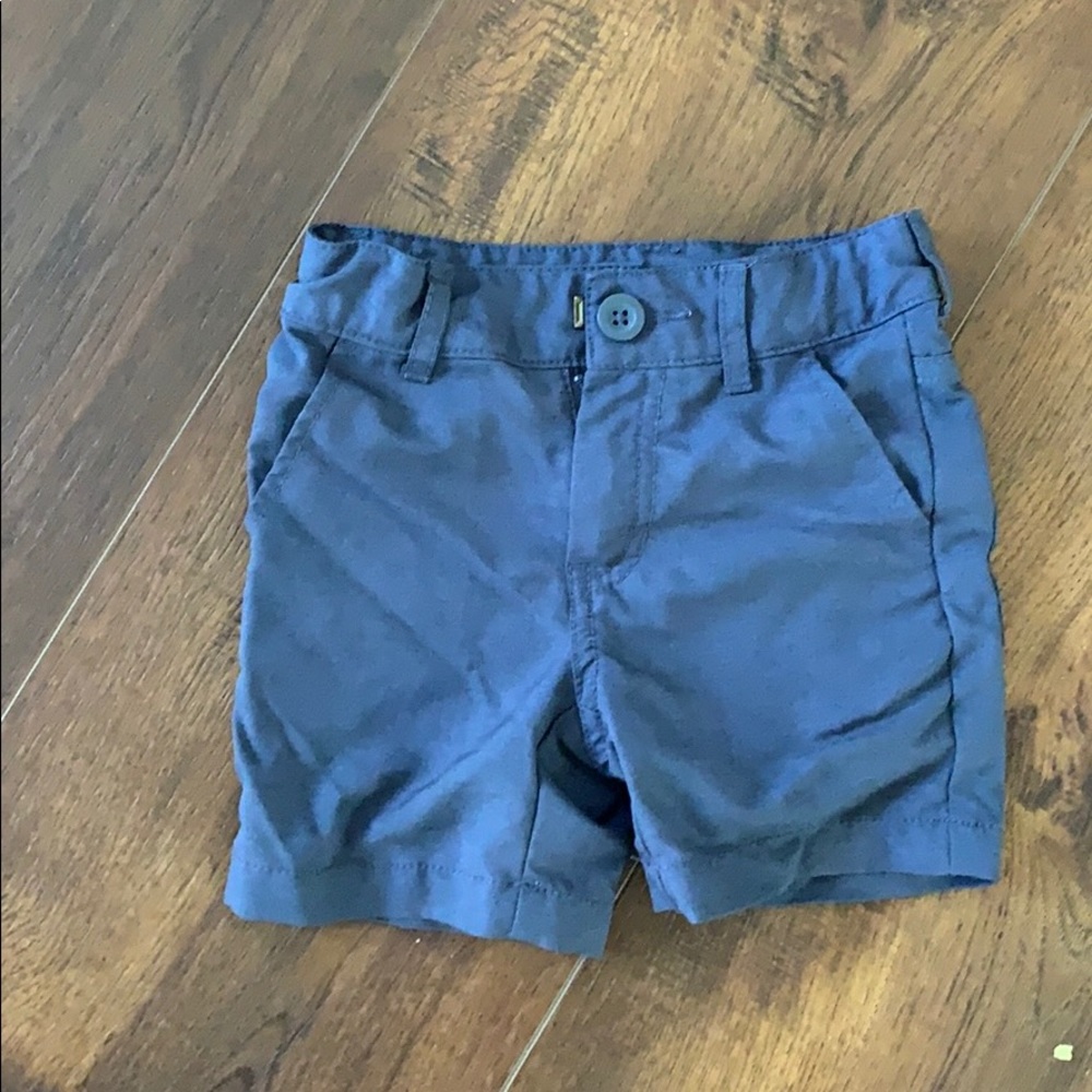 Boys Blue shorts
